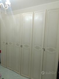 Armadio come nuovo