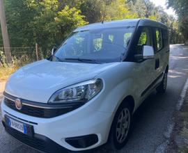 Fiat Doblo Doblò 1.6 MJT 16V 105CV Easy