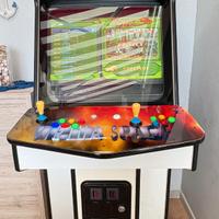 Cabinato Arcade "Virtua Space" - anni 90 -