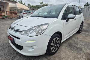 Citroen C3 1.2 VTi 82 Exclusive RESTAYLING NUOVA F