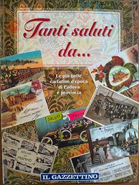 serie 39 cartoline d'epoca 