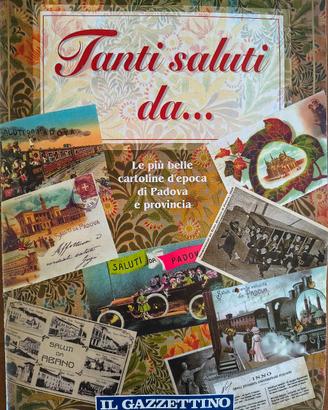 serie 39 cartoline d'epoca 