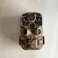 Fototrappola - Trail camera