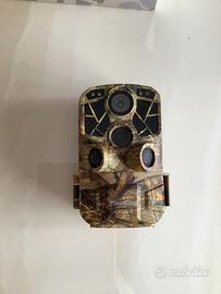 Fototrappola - Trail camera