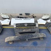 MUSATA COMPLETA + KIT RADIATORI FIAT Ducato 5Â° Se