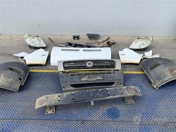 MUSATA COMPLETA + KIT RADIATORI FIAT Ducato 5Â° Se