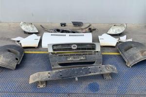 MUSATA COMPLETA + KIT RADIATORI FIAT Ducato 5° Se