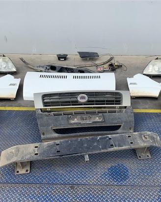 MUSATA COMPLETA + KIT RADIATORI FIAT Ducato 5° Se