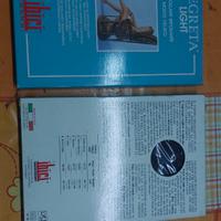 Calze collant IBICI Segreta Light