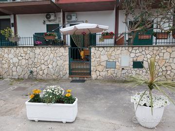 Appartamento Sperlonga - Lagolungo