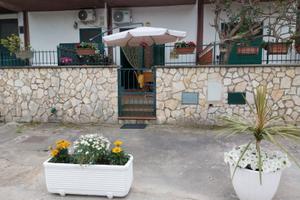 Appartamento Sperlonga - Lagolungo
