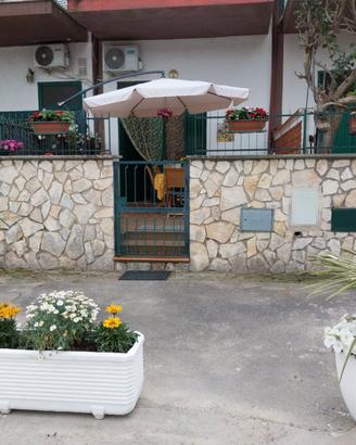 Appartamento Sperlonga - Lagolungo