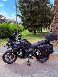 Bmw GS 1250 Ultimate