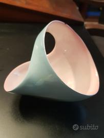 Ariele Torino ceramica epigono Lenci Essevi