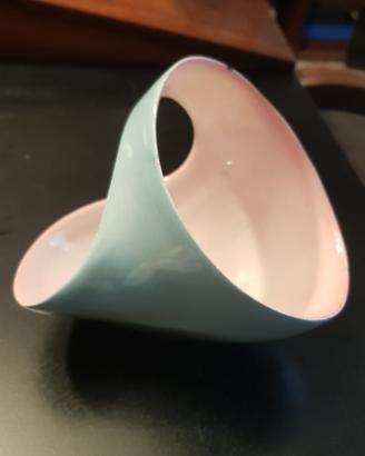 Ariele Torino ceramica epigono Lenci Essevi
