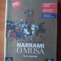 Narrami o Musa terza ed.