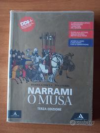 Narrami o Musa terza ed.