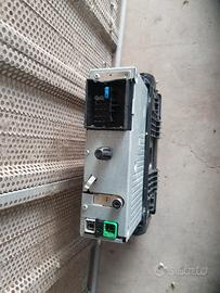 autoradio con telefono 