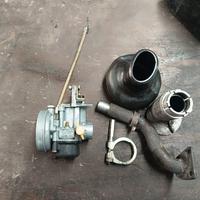Carburatore Vespa 50 PK XL N