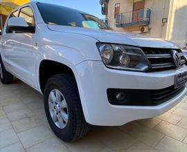 Volkswagen Amarok 2.0 TDI 4MOTION 4X4 Inseribile