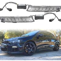 KIT LUCE DIURNA VOLKSWAGEN VW SCIROCCO 15-