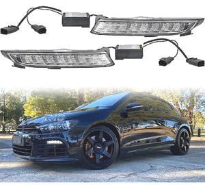 KIT LUCE DIURNA VOLKSWAGEN VW SCIROCCO 15-