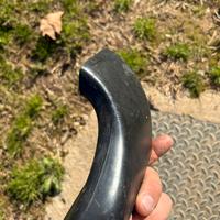 Cagiva mito 8p Snorkel Filtro aria