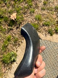 Cagiva mito 8p Snorkel Filtro aria