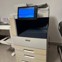 Sampante fotocopiatrice