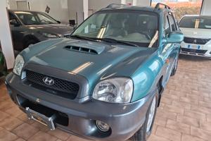 Hyundai SANTA FE 2.0 crdi 4WD Premium*AUTOMATIC
