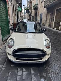 Mini cooper 1.5 Turbo