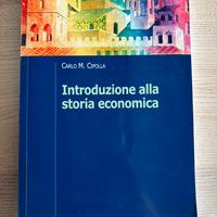 Introduzione alla storia economica