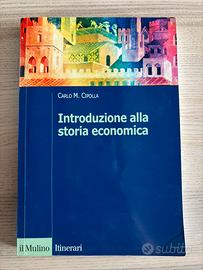 Introduzione alla storia economica