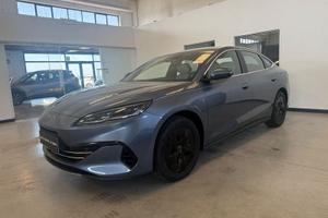 BYD Seal 6 DM-i 1.5 183cv Boost