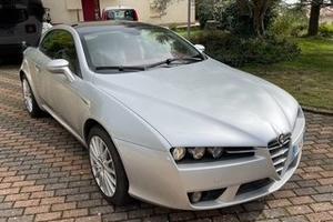 Alfa Romeo BRERA Sky 2.4 jtdm per Amatori