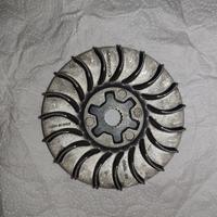 variatore Malossi  mhr 5113161