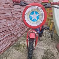 bicicletta bimbo
