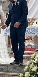 Abito uomo Carlo Pignatelli cerimonia 