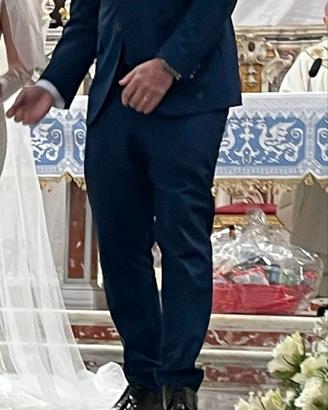 Abito uomo Carlo Pignatelli cerimonia 