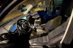 MG HS 1.5T-GDI AT Luxury