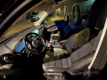 MG HS 1.5T-GDI AT Luxury GPL