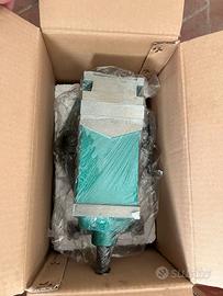 Morsa inclinabile FERVI M530/100 fresatrice