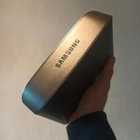 Hard disk esterno Samsung 3Tb