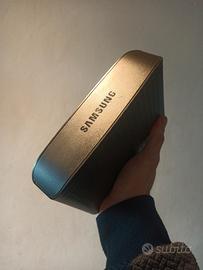 Hard disk esterno Samsung 3Tb