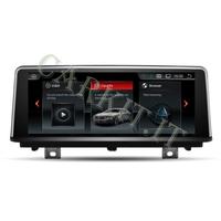 AUTORADIO CARTABLET BMW SERIE 1 ANDROID CARPLAY