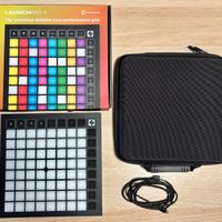 Novation Launchpad X