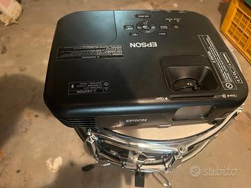 Proiettore epson