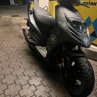 Moto scooter