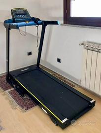 Tapis Roulant Diadora Edge 1.8 - Come Nuovo