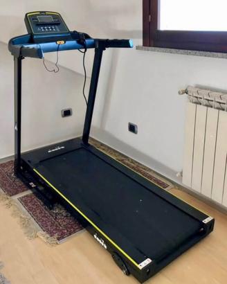 Tapis Roulant Diadora Edge 1.8 - Come Nuovo